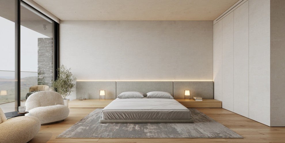 Обложка проекта: Mountain Villa Sochi