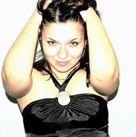 Анастасия Сидорова