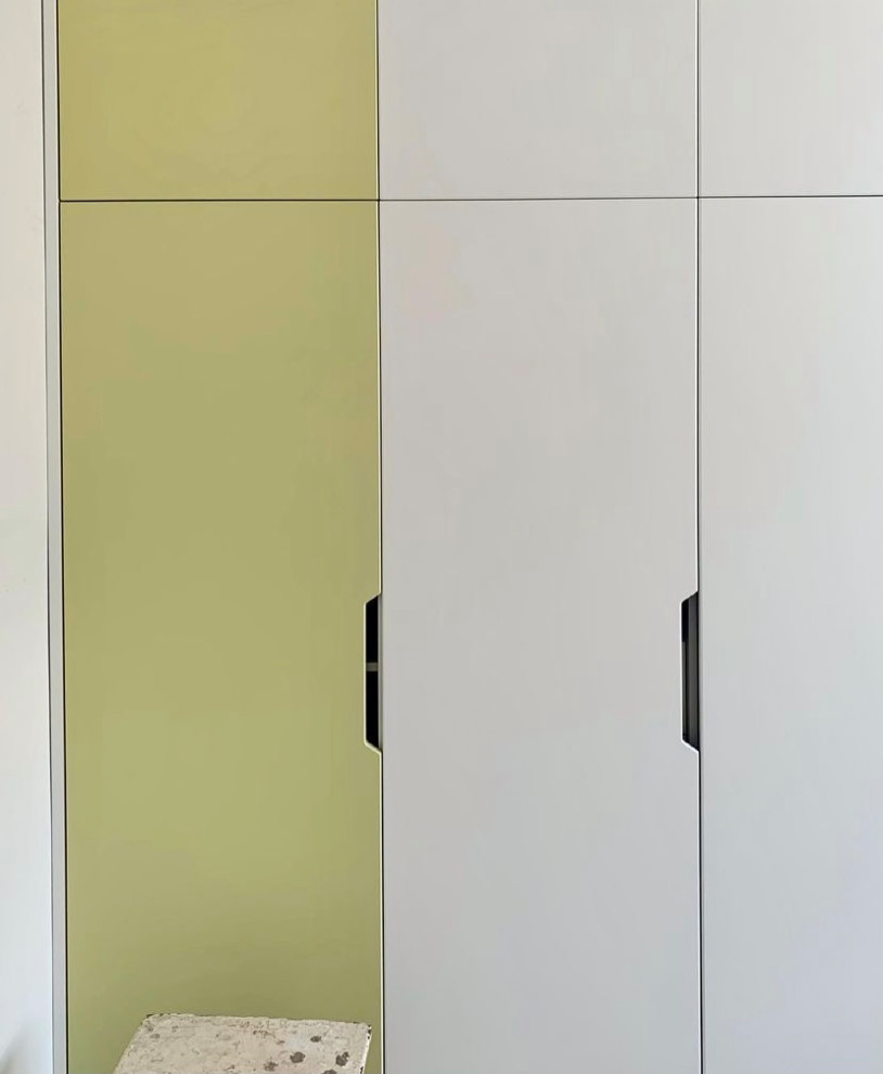 Современная классика. Красный путь