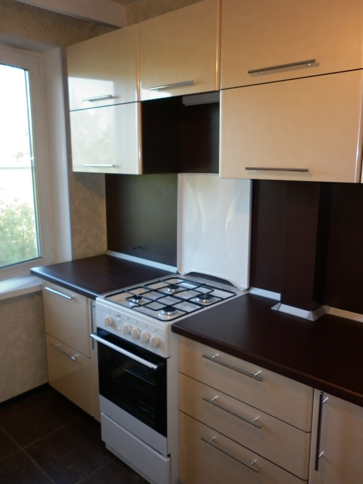 Наши работы