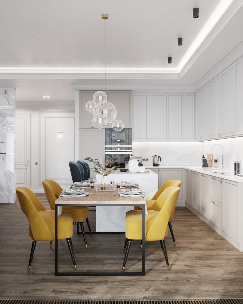 ЖК "Дом на Кирочной"