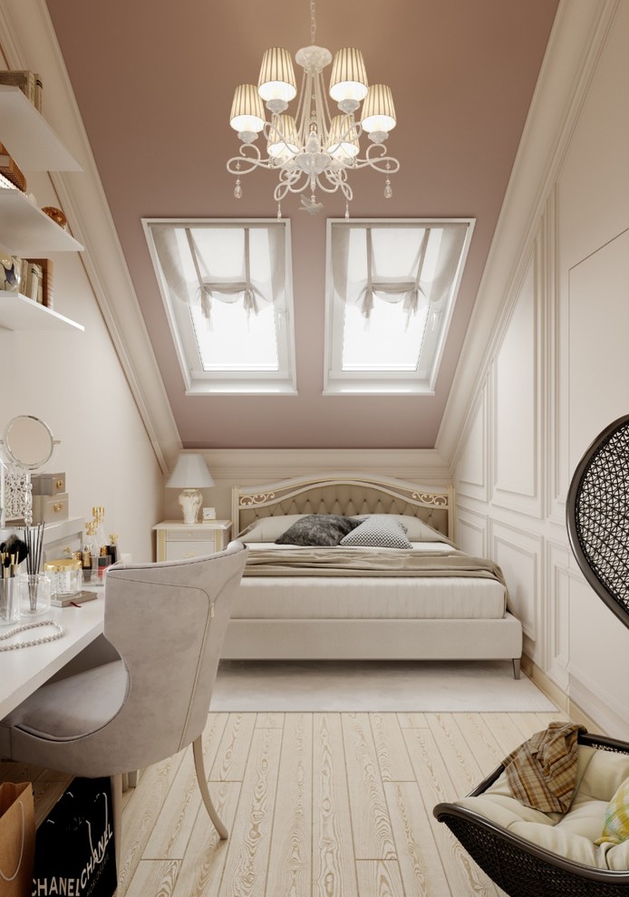 Середниково парк