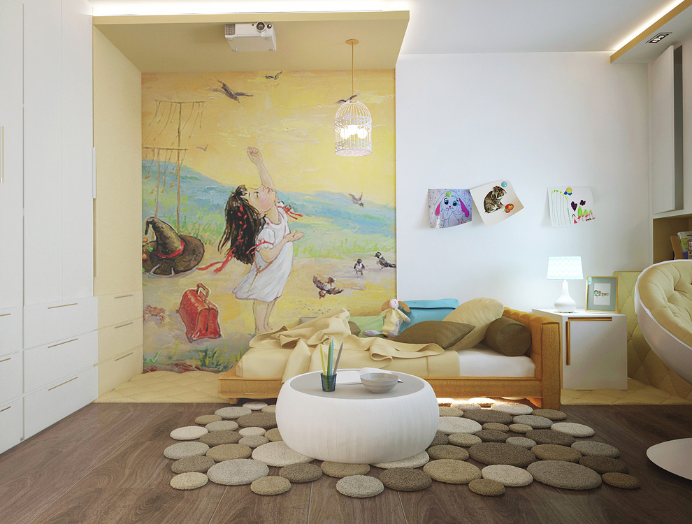 С любовь к подсвету