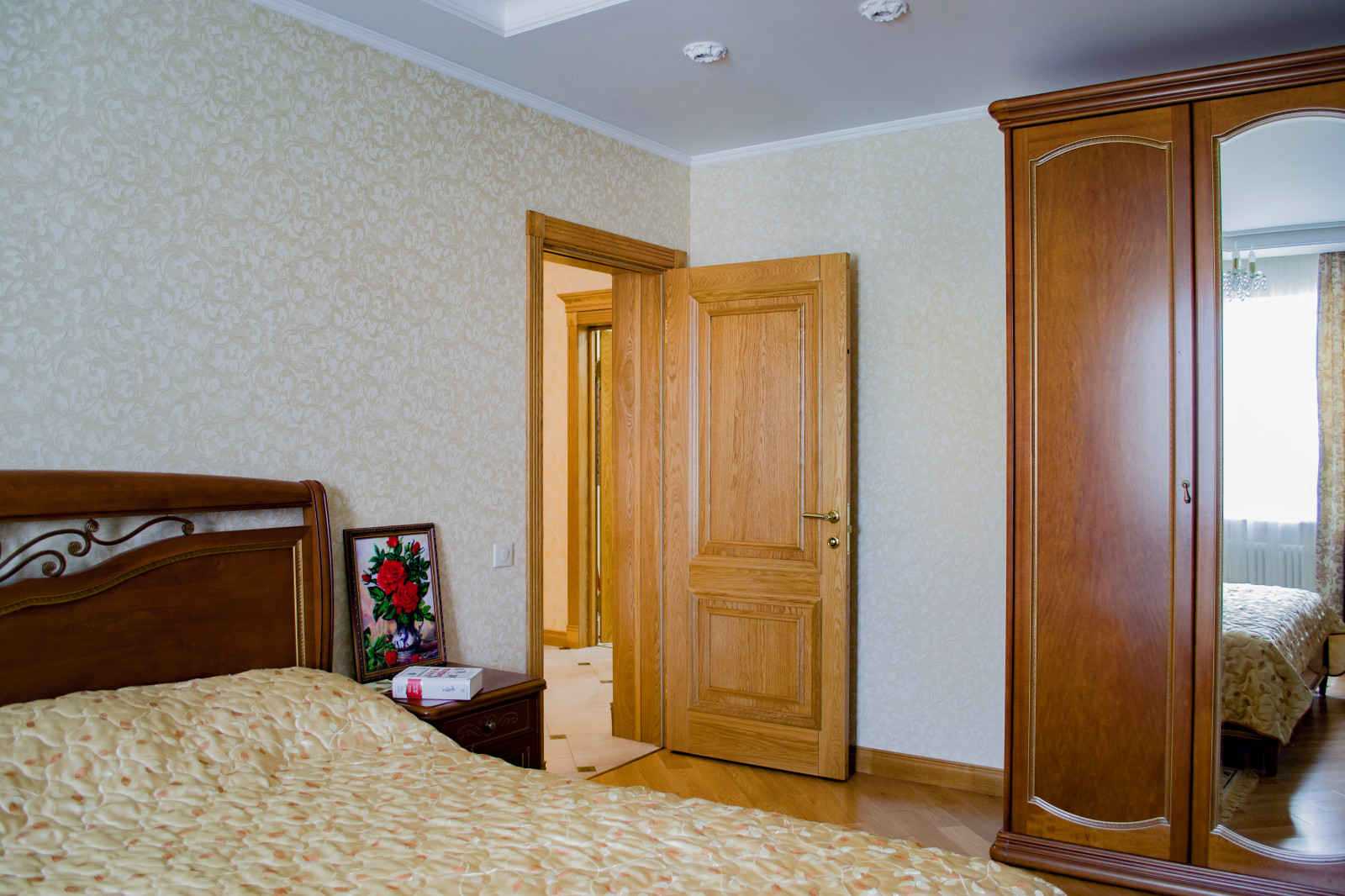 Проект в Одинцово