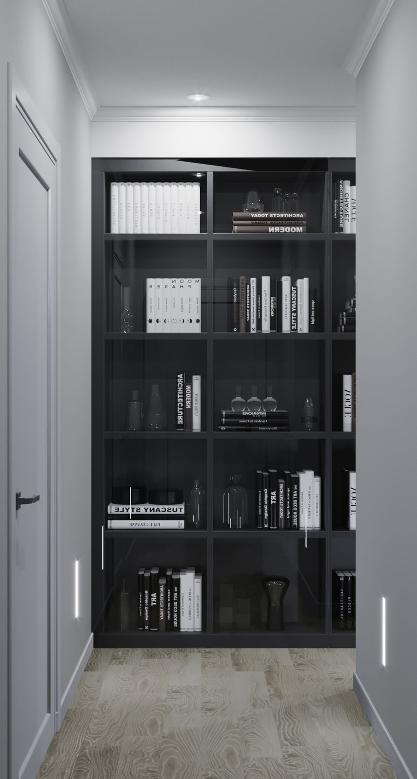 г. Харьков, ул. Домостроительная