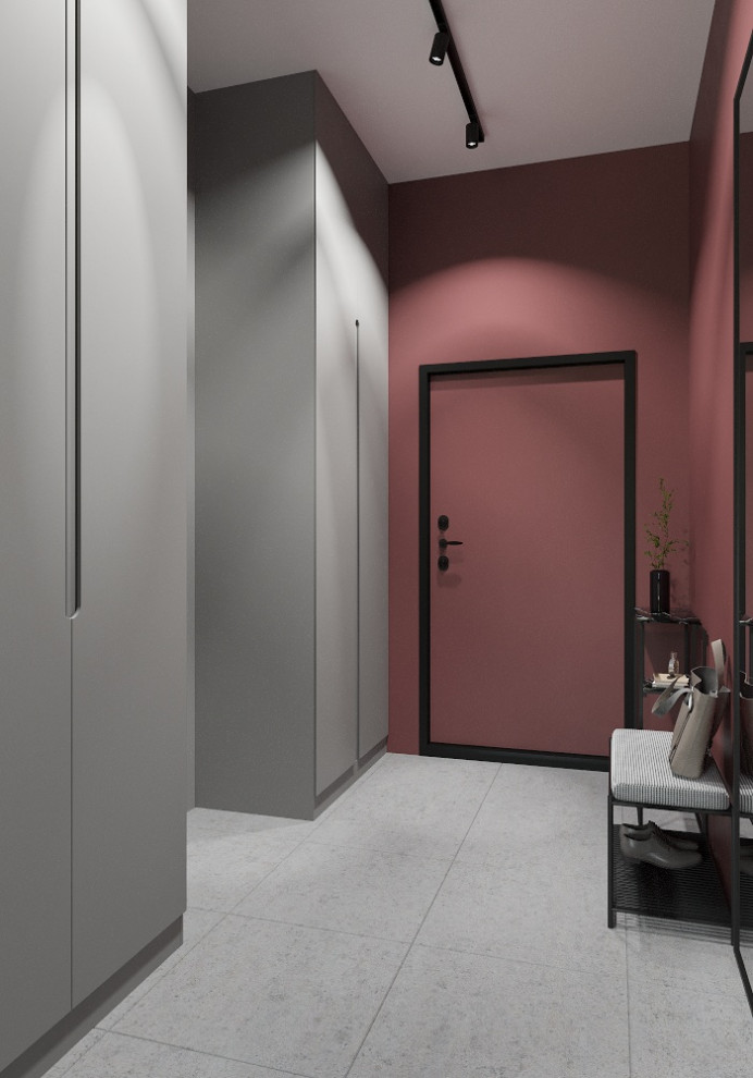 Квартира 120м2, в ЖК Фонвизинский