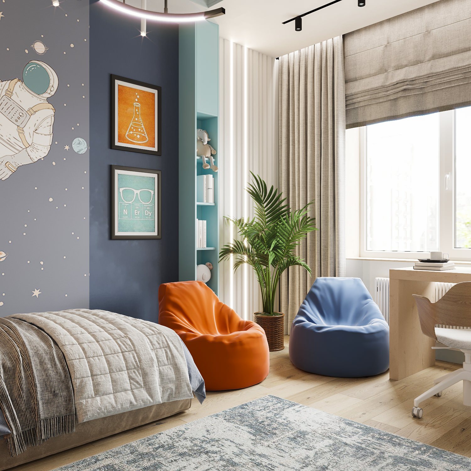 Симфония Нижнего 2