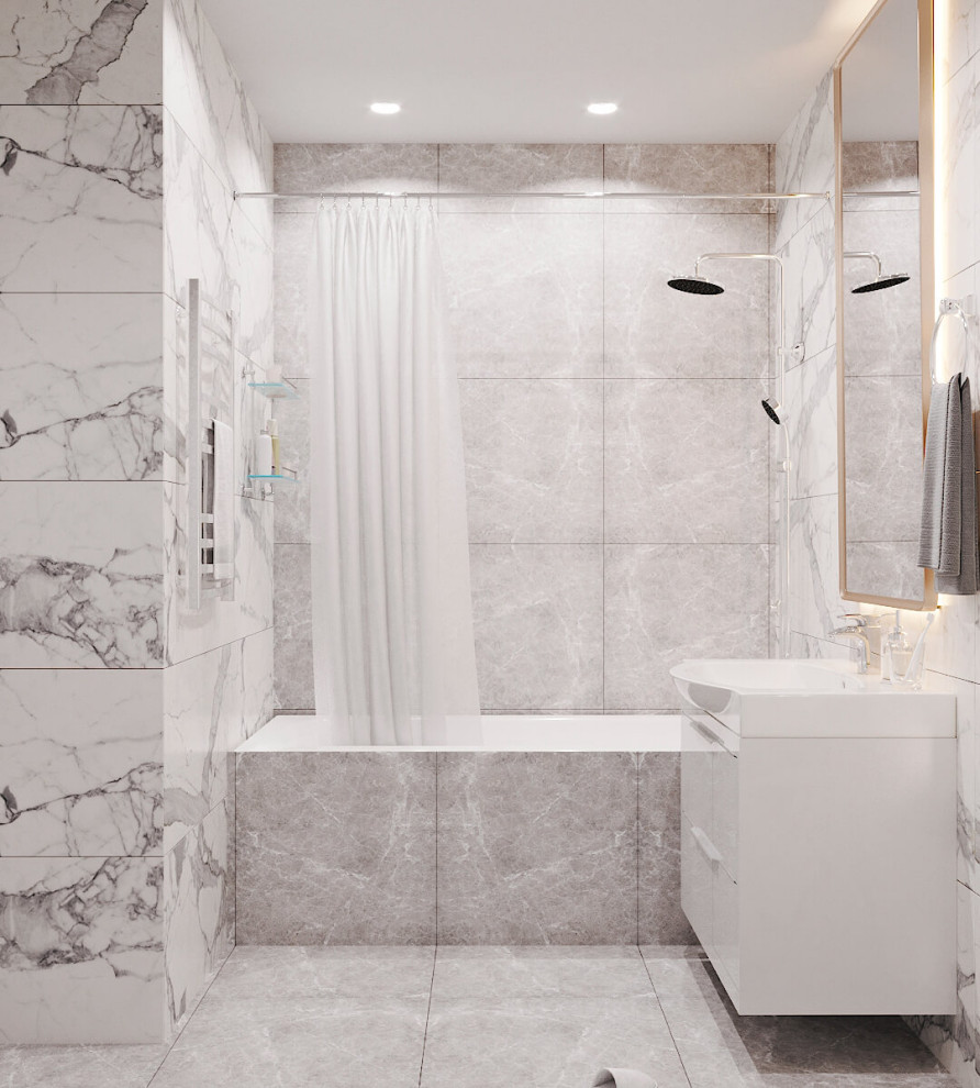 Ванная комната