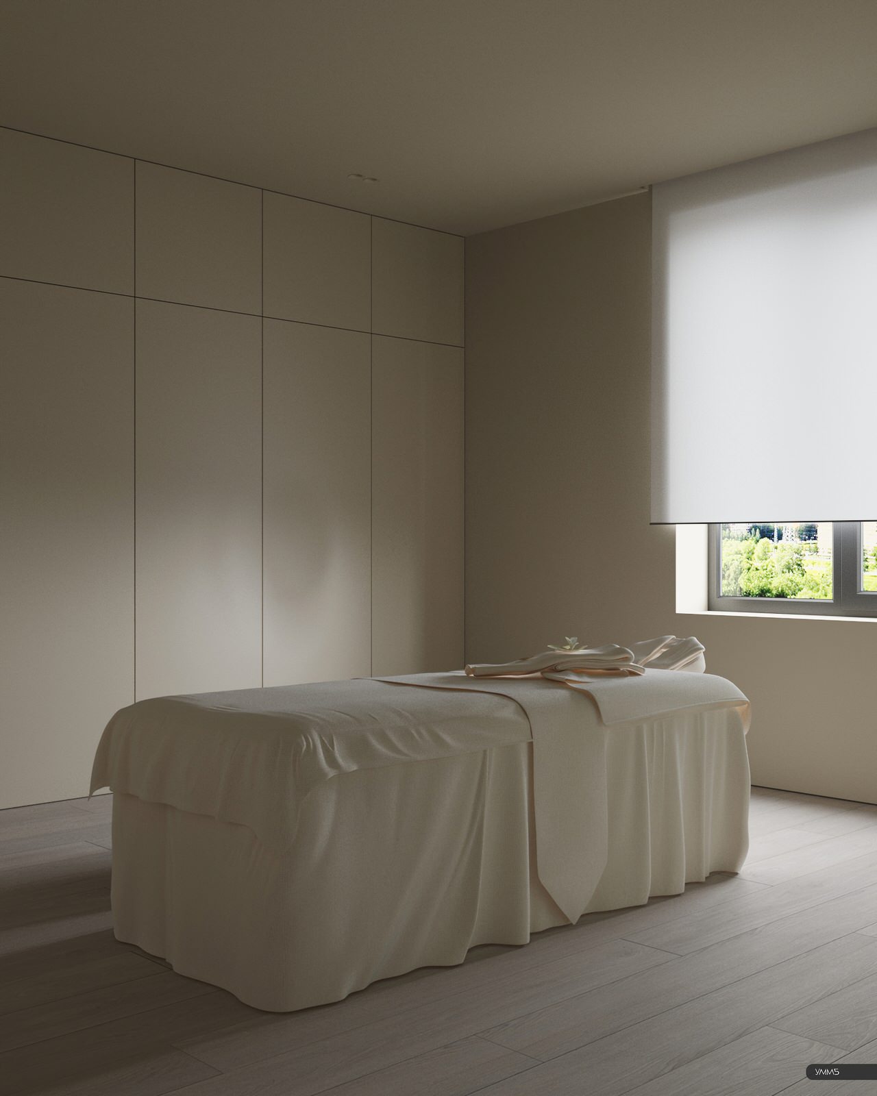 UNIVERSITET | Квартира 118 м²