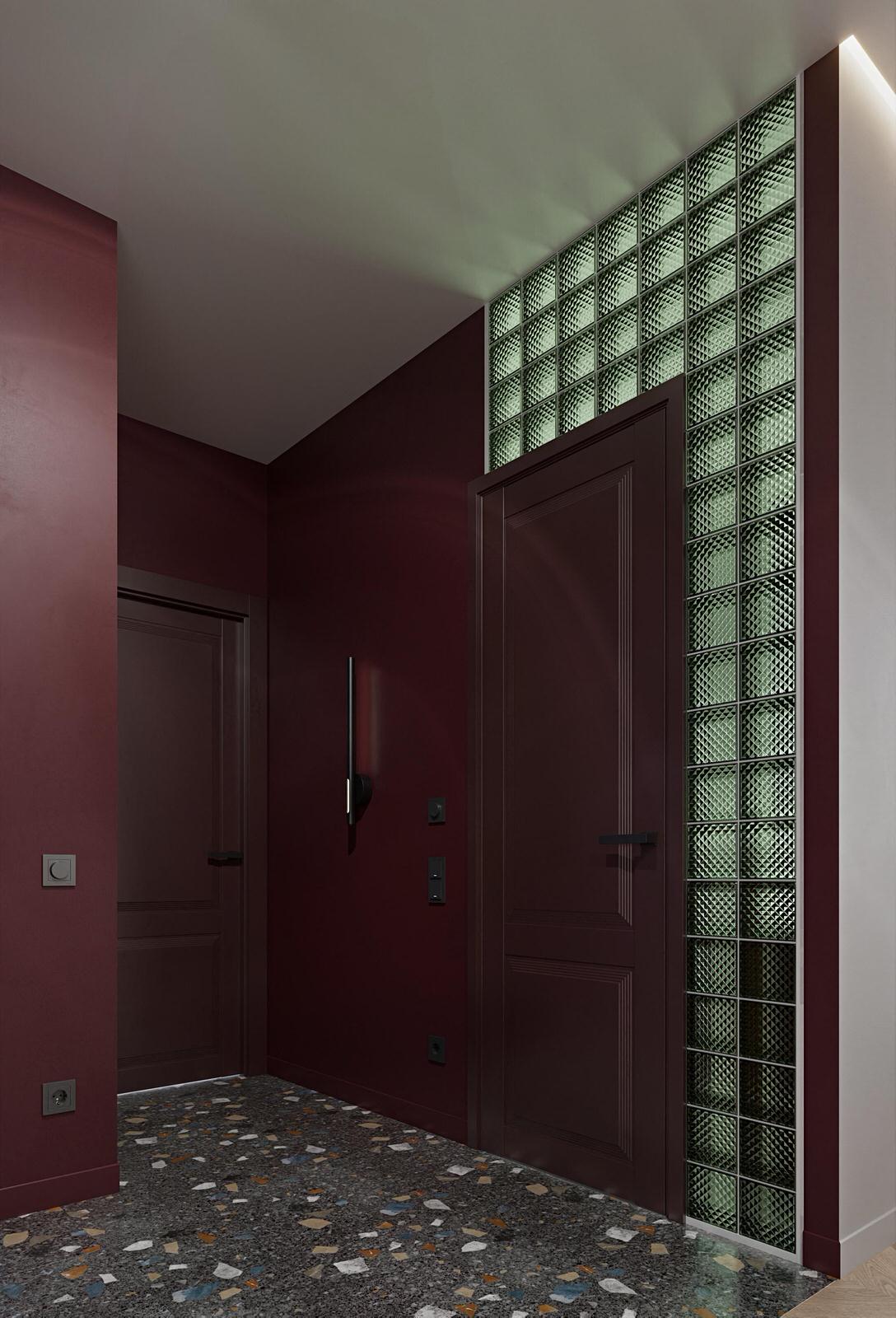 ЖК Жемчужная гавань