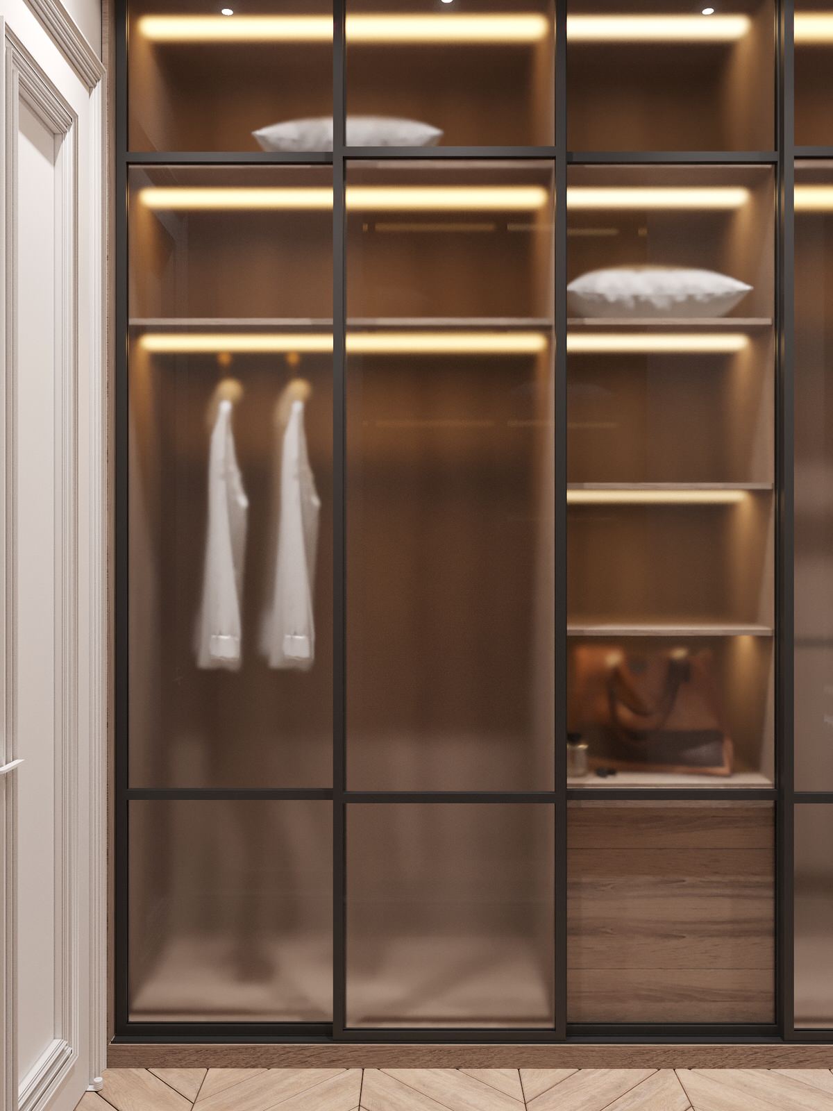 Свежий Микс