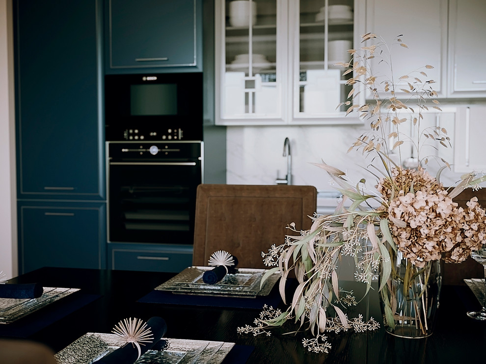 Кухня Тиффани