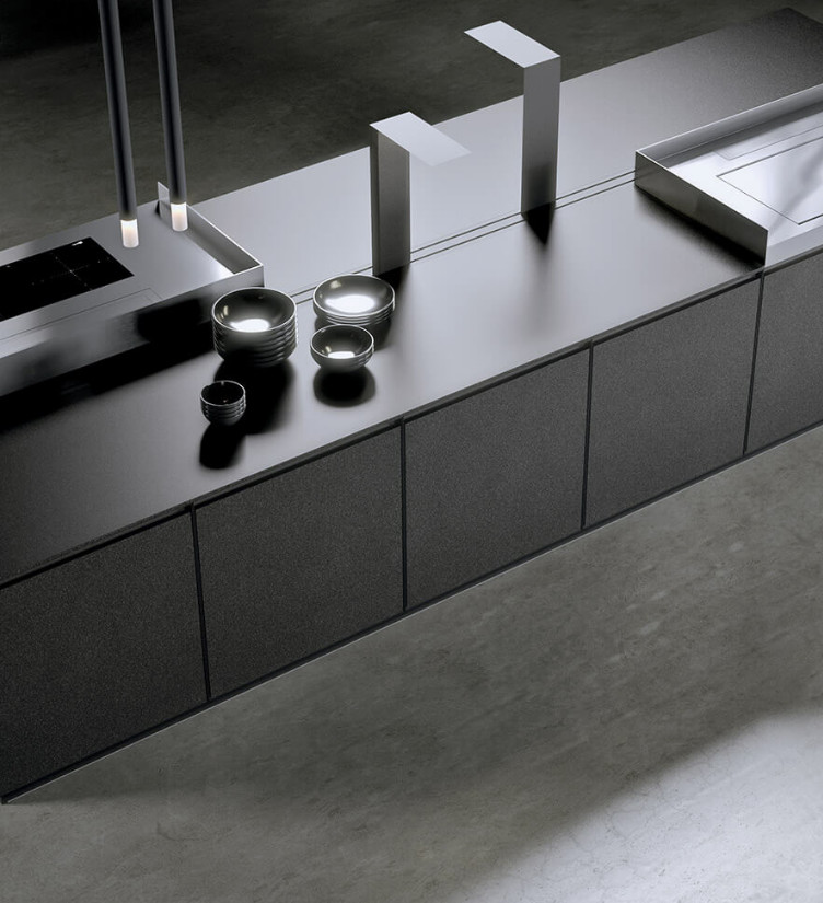 Кухня будущего: Электрификация и упрощение