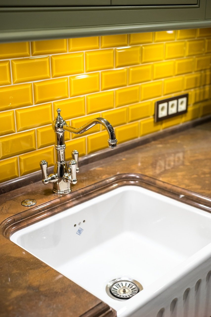 Английский колониальный