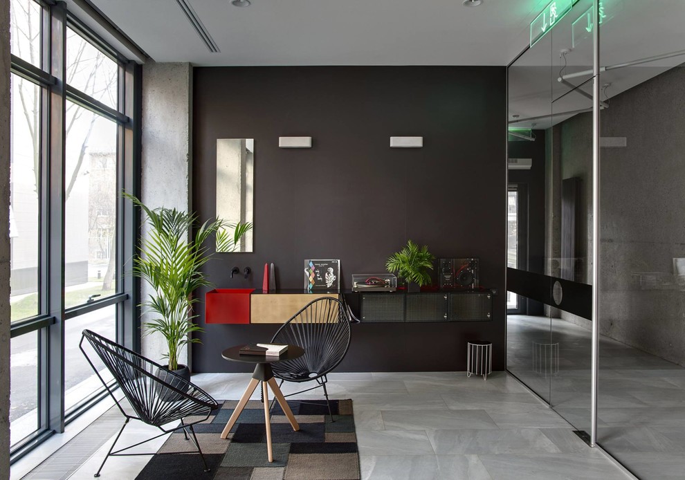 Офисное помещение