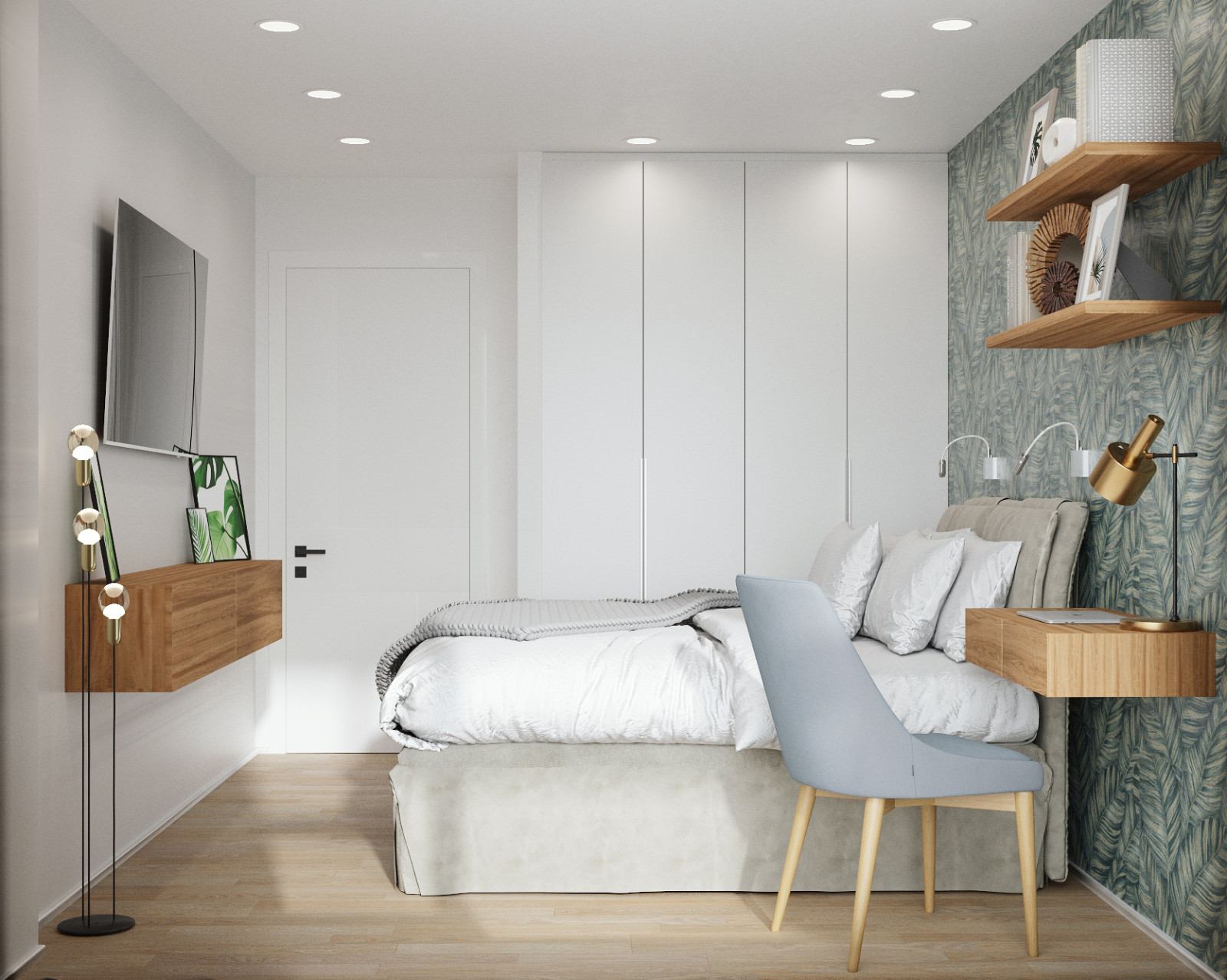 ЖК Первый квартал