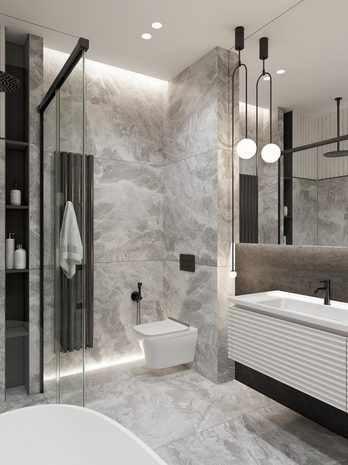 Эклектика в сердце Петербурга | Санкт-Петербург | Россия |