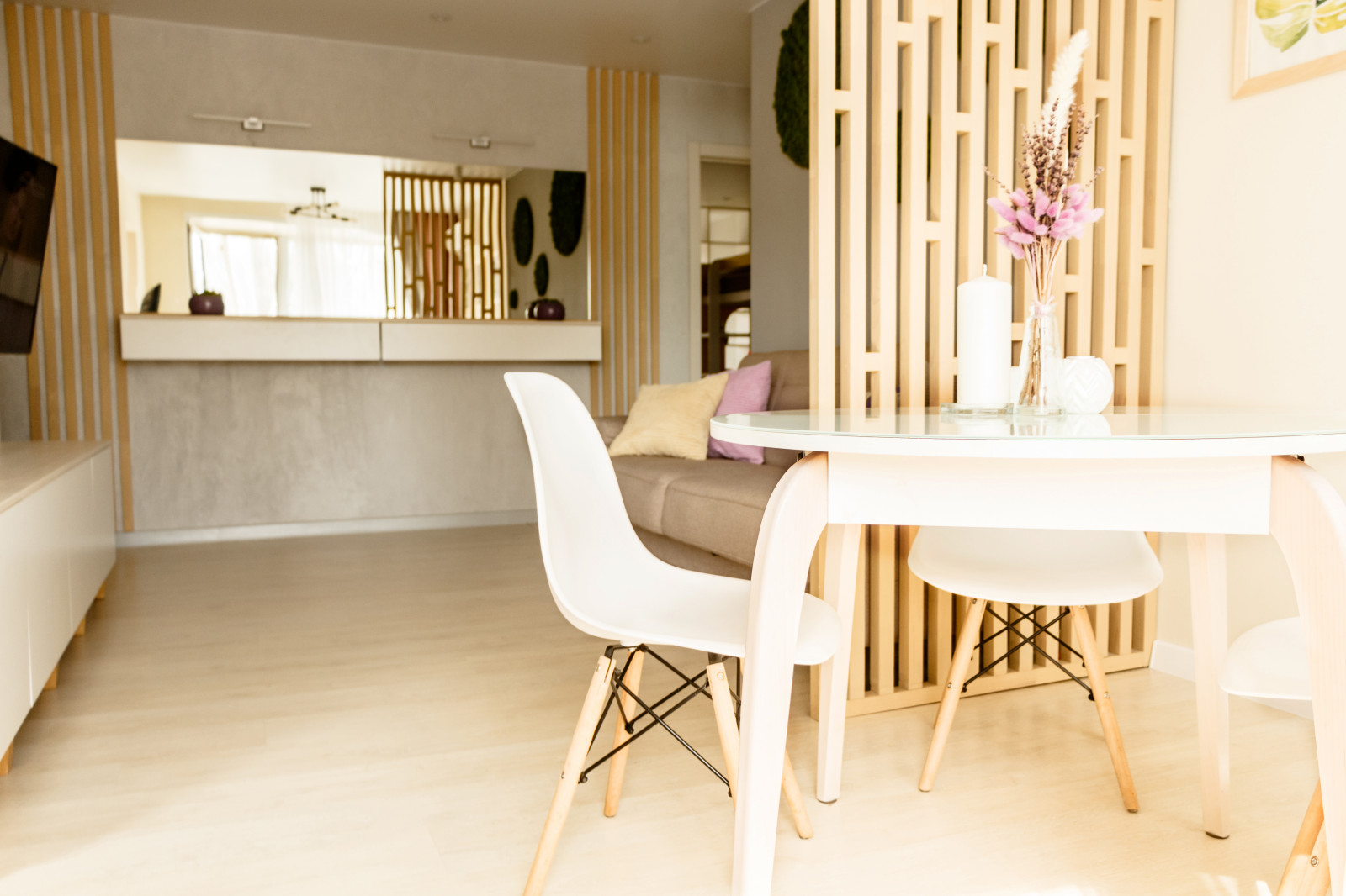 Скандинавия  Project