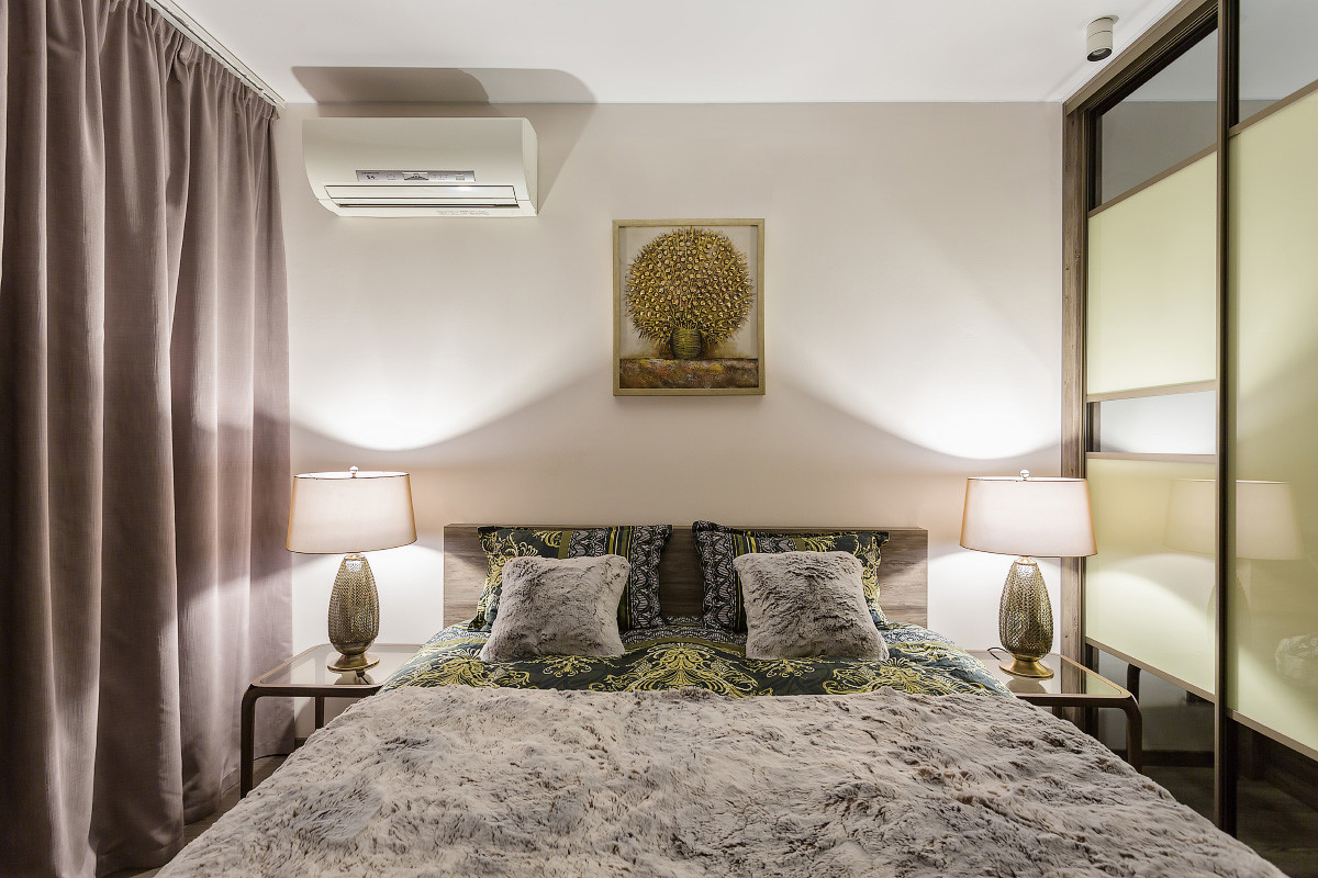 Надежда Поспелова