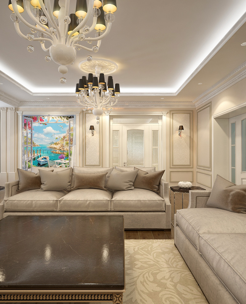 Дом в Москве3