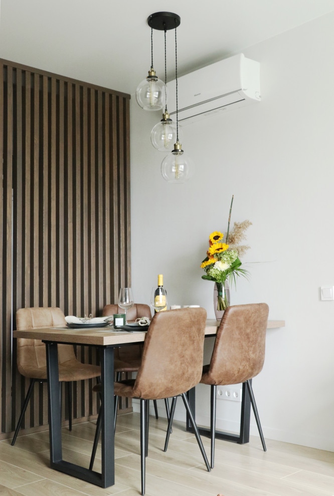 Реализация #ПроектСложныйХарактер