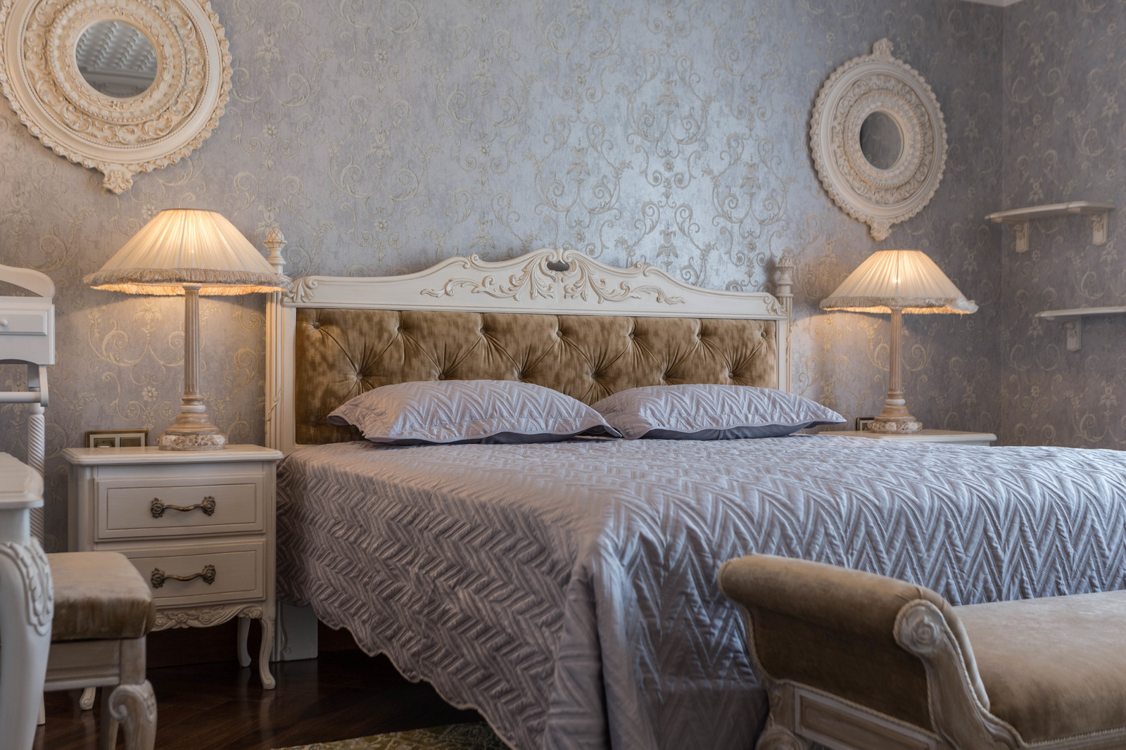 Вилла Натали