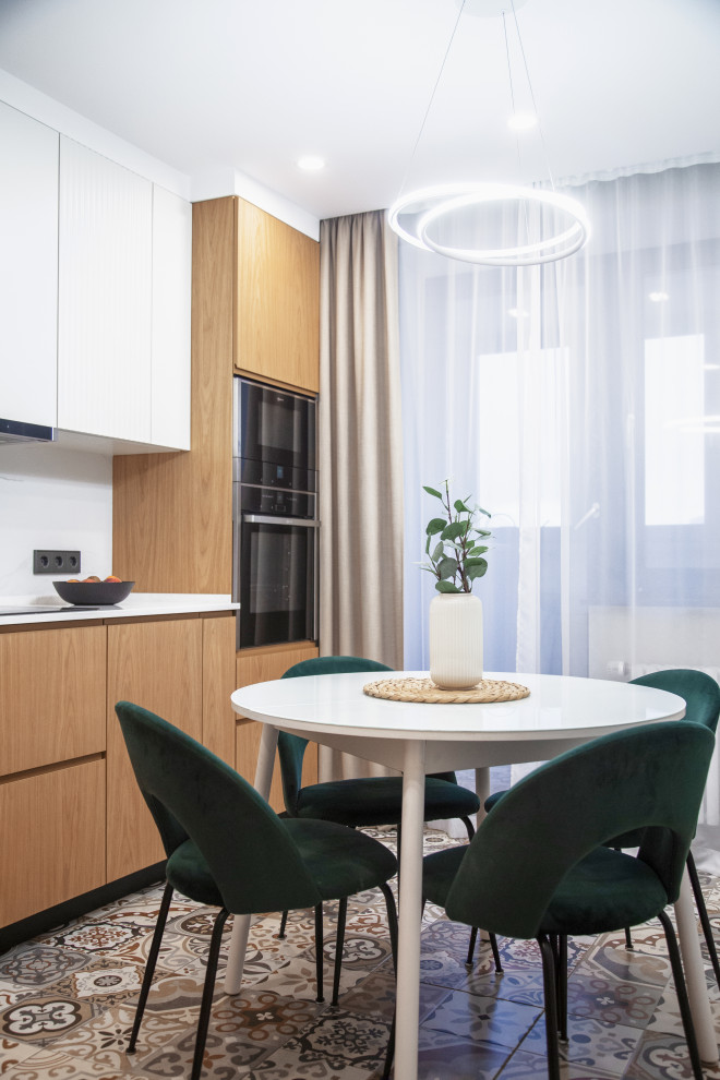 Ходынский район