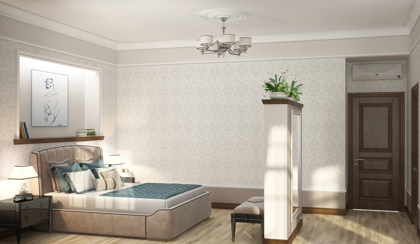 Таунхаус на Ильинском шоссе