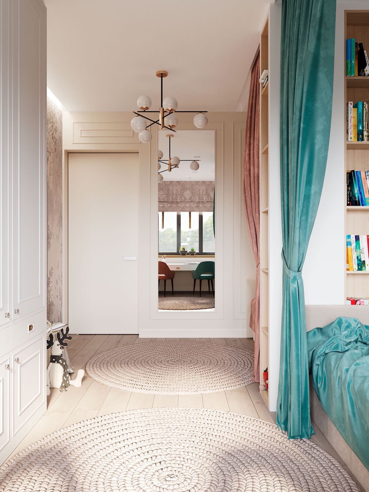 Детская на Гоголя