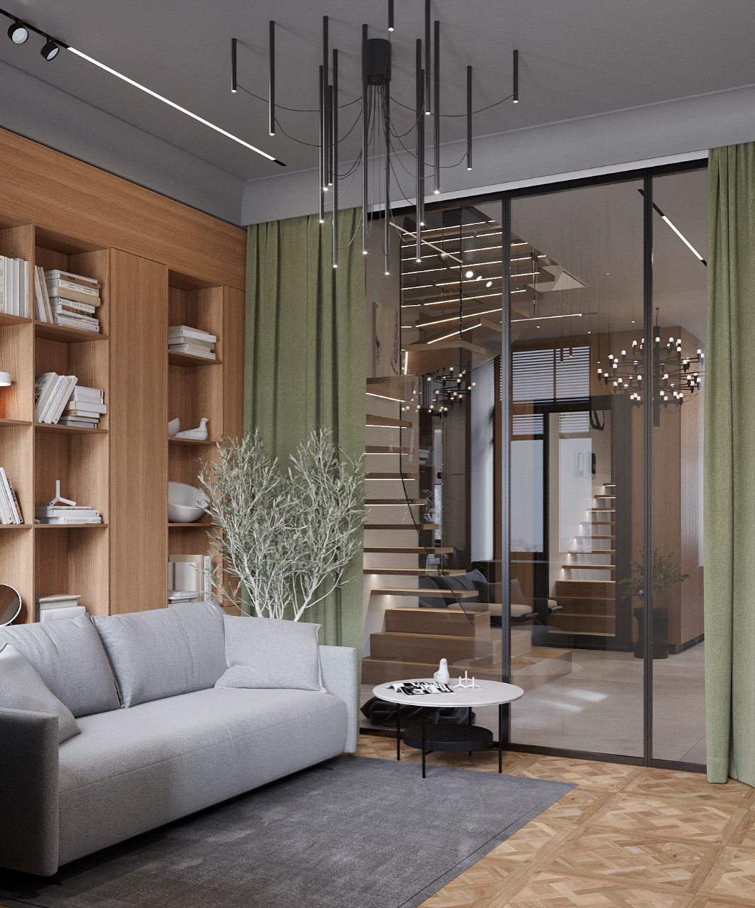 Плотников пер.