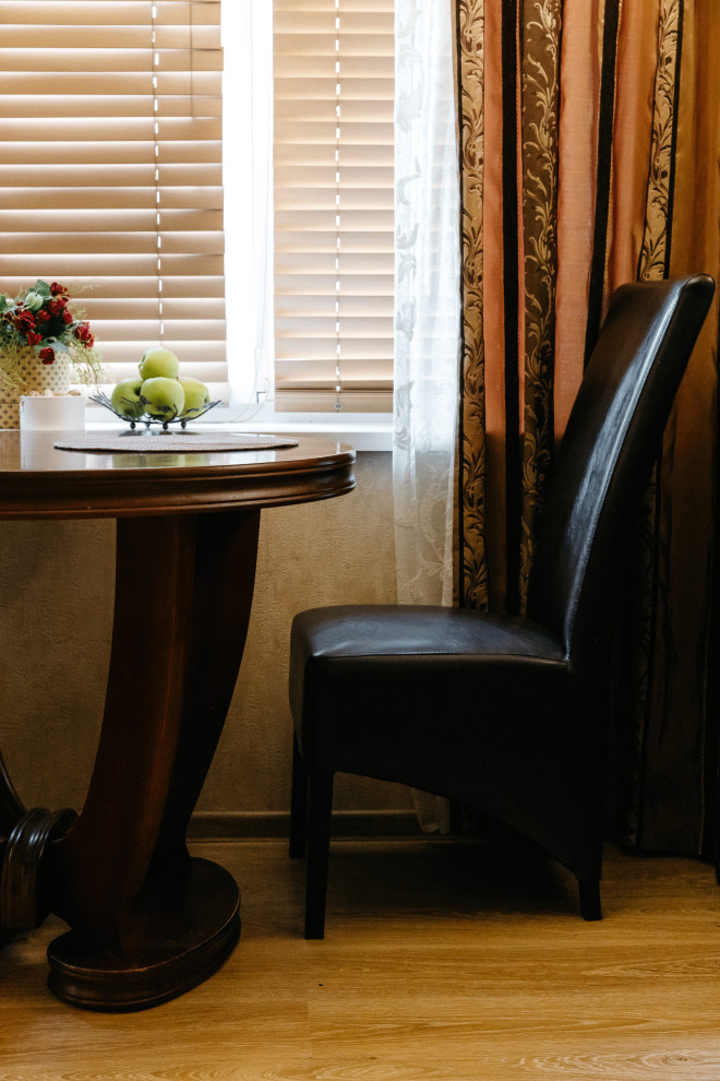 Дизайн гостиной