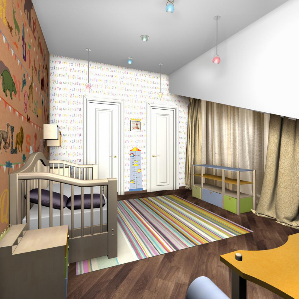 "Ар Деко и восточный ветер". Балашиха