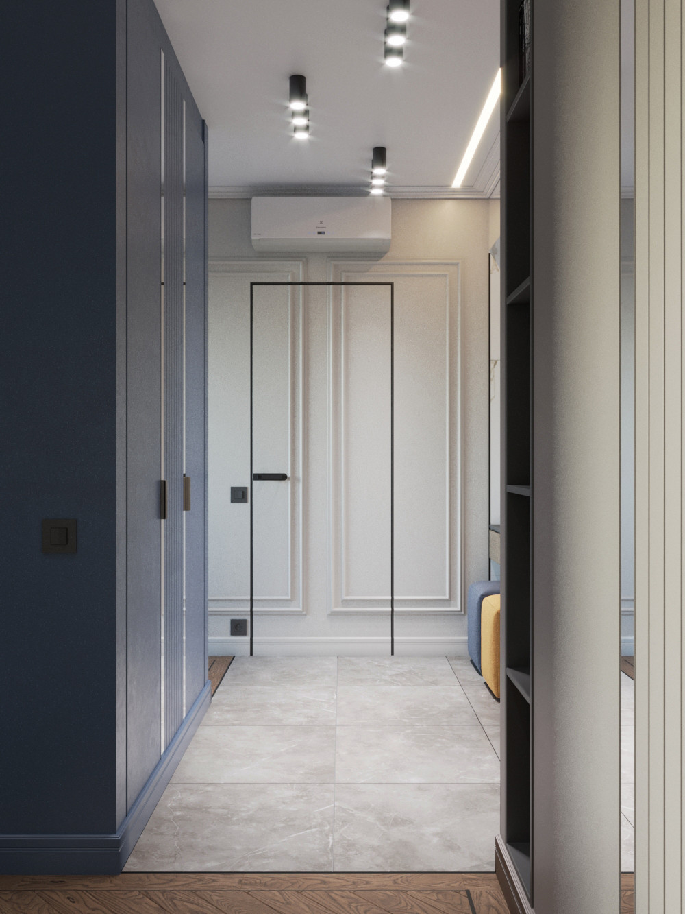 Вторичка Матвеевская