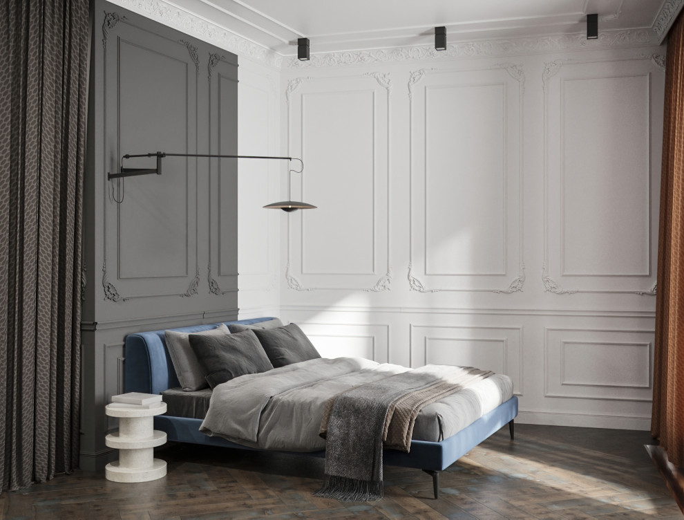 Клубный дом "Рублево" Апартаменты