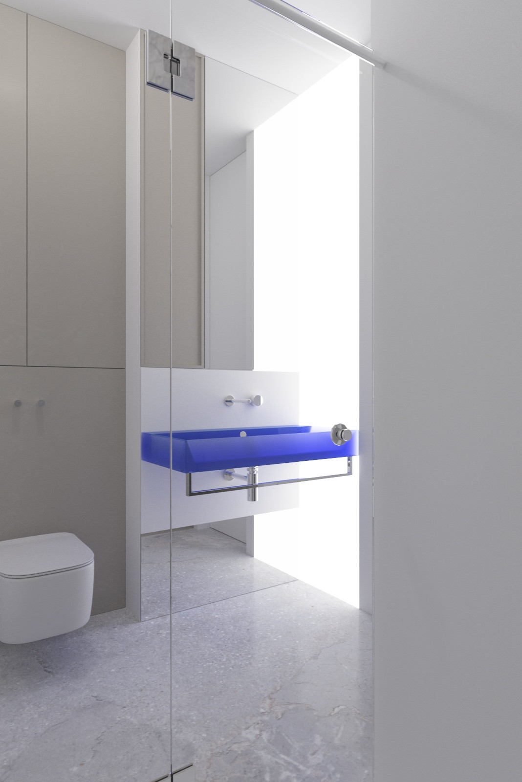Квартира в ЖК Фамилия, 50 м2
