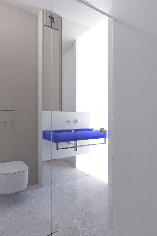 Квартира в ЖК Фамилия, 50 м2