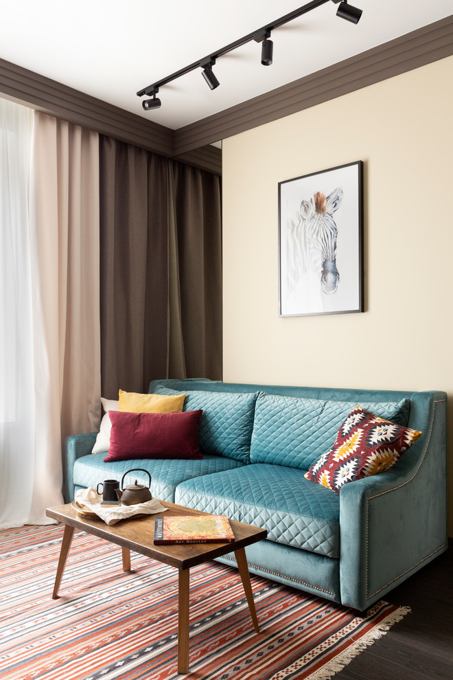 Квартира в центре