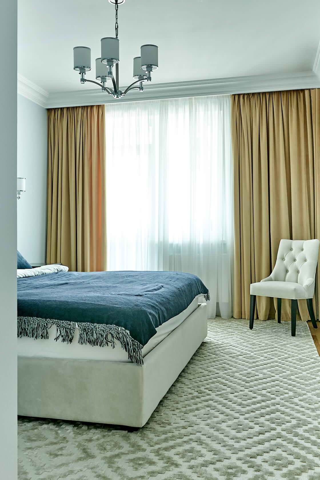 Квартира Трофимова