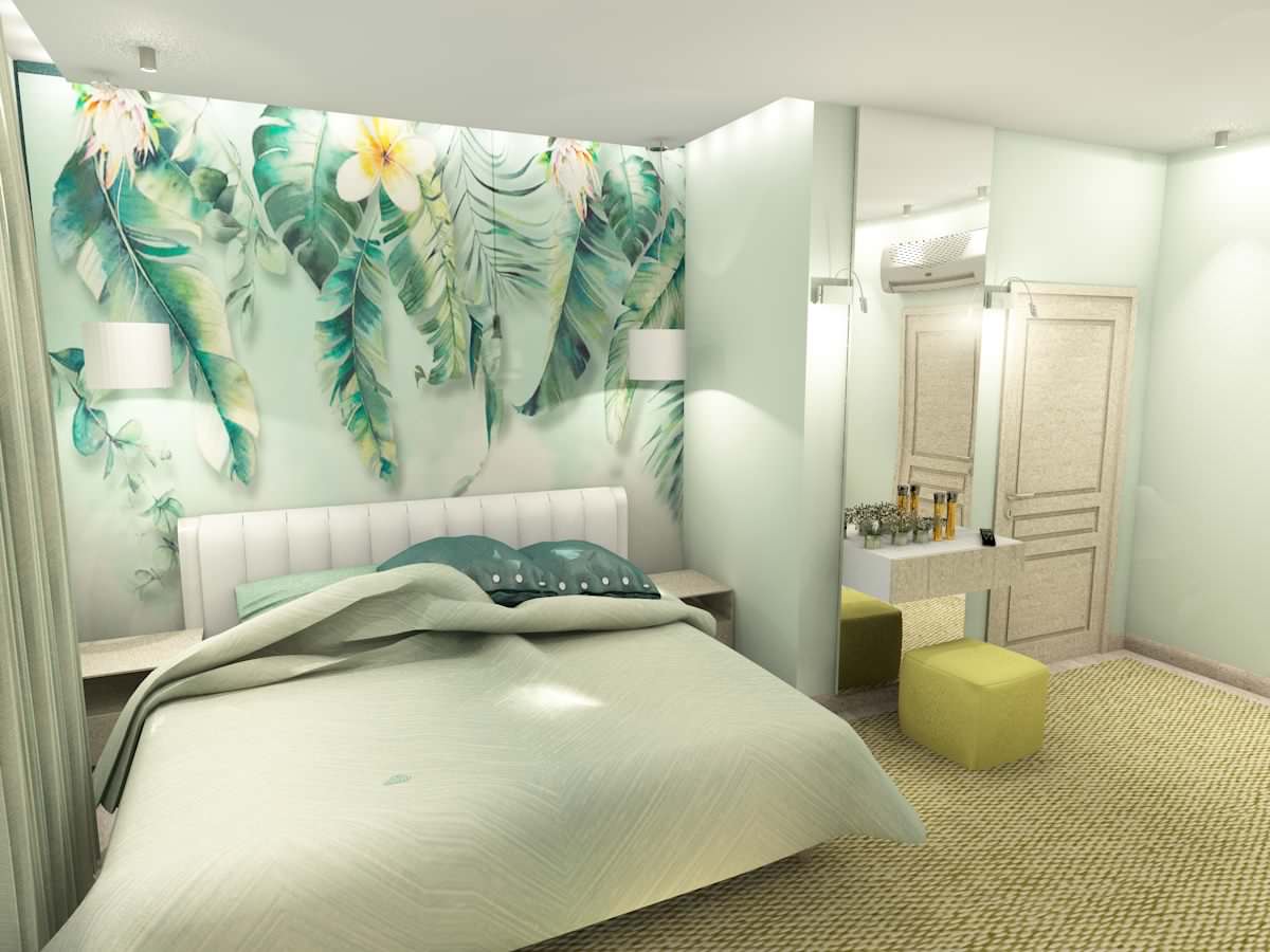 Коттедж в Геленджике