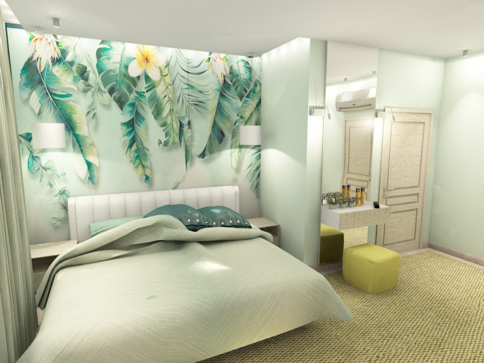 Коттедж в Геленджике