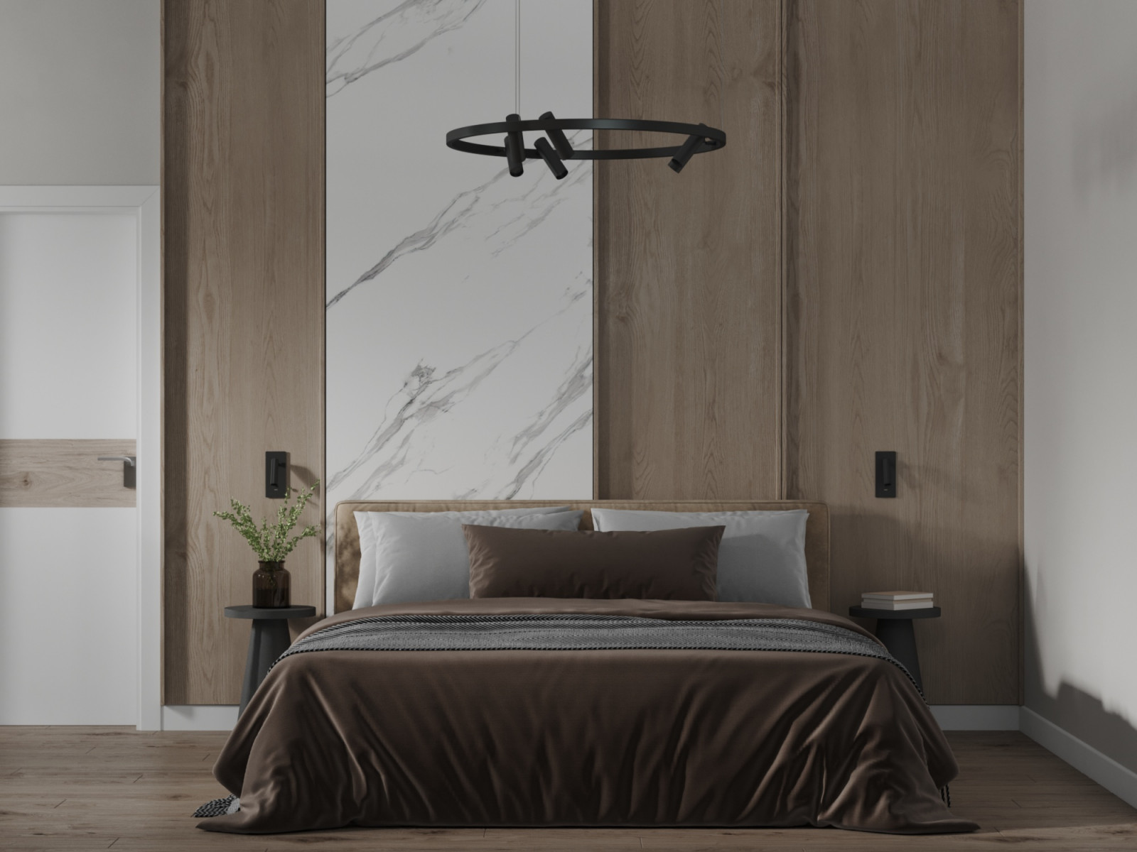 Падь Мельничная