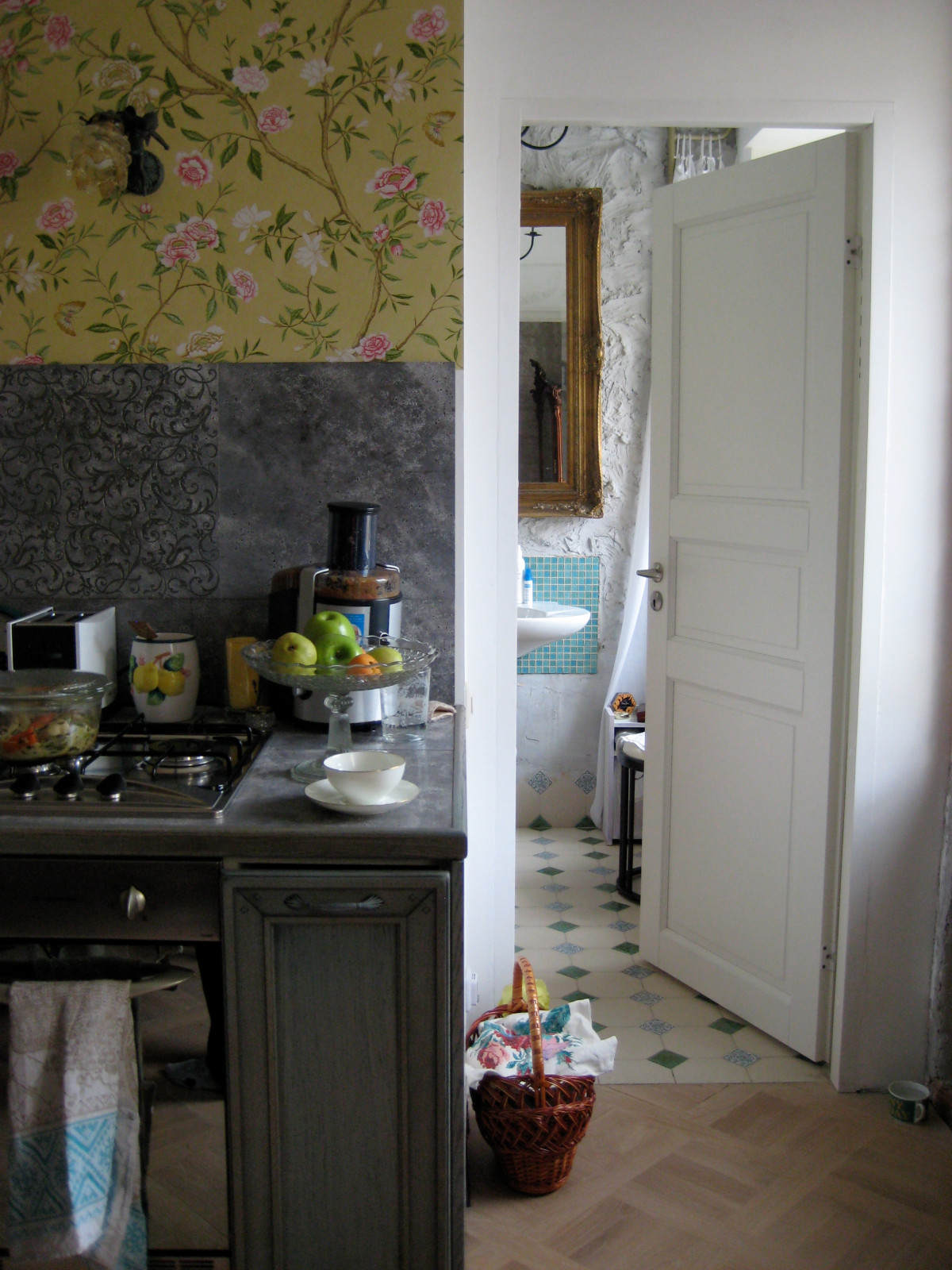 Вяземский/Viazemskiy