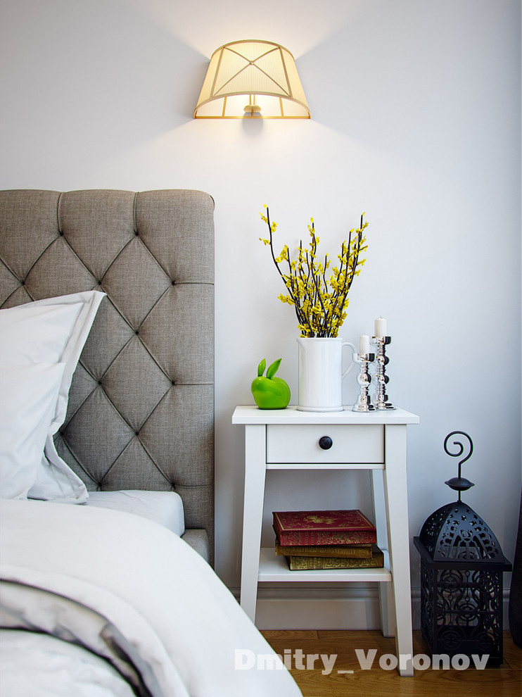 Лофт и современная классика