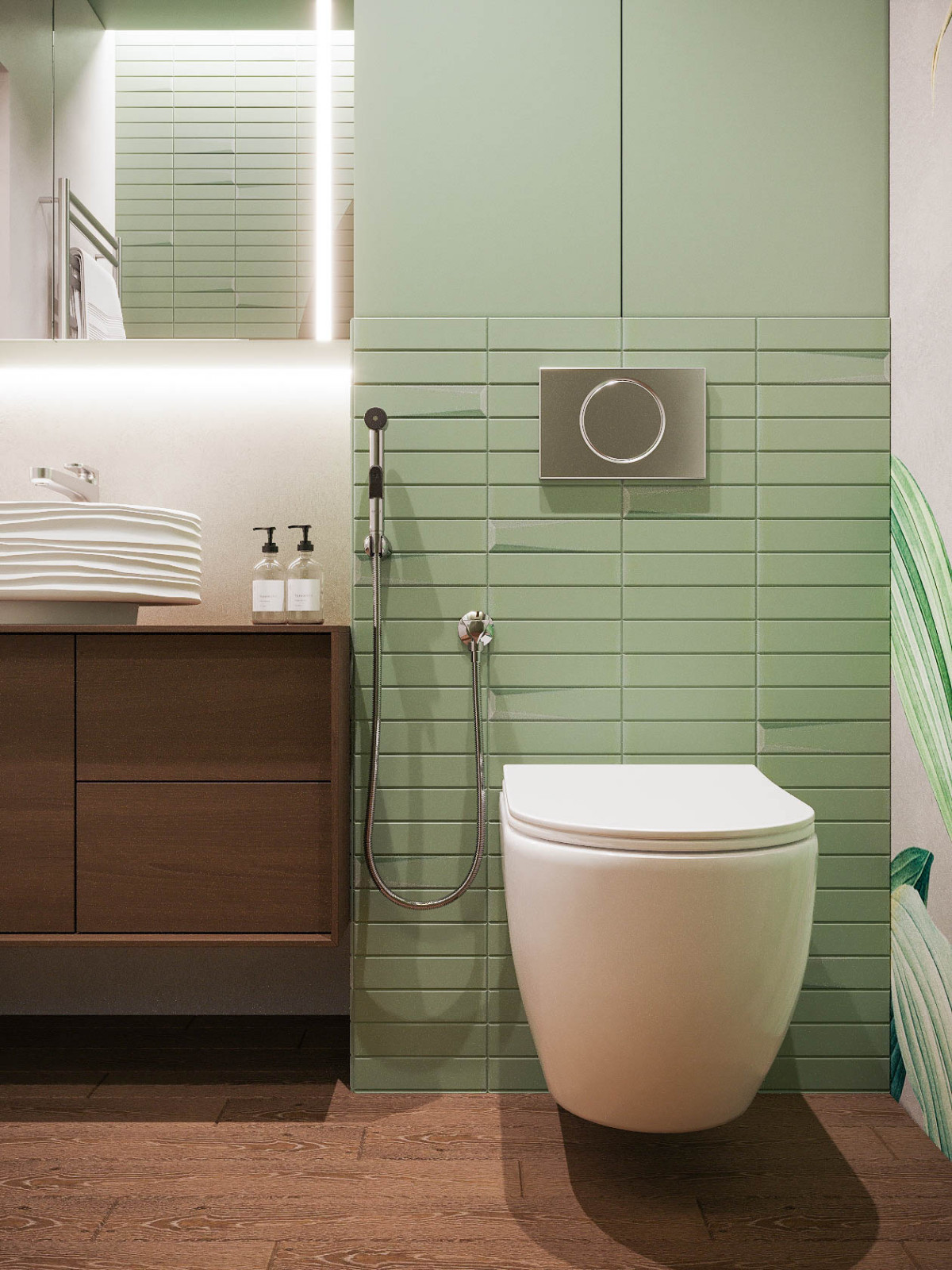 Песчаные часы_ Привилегия