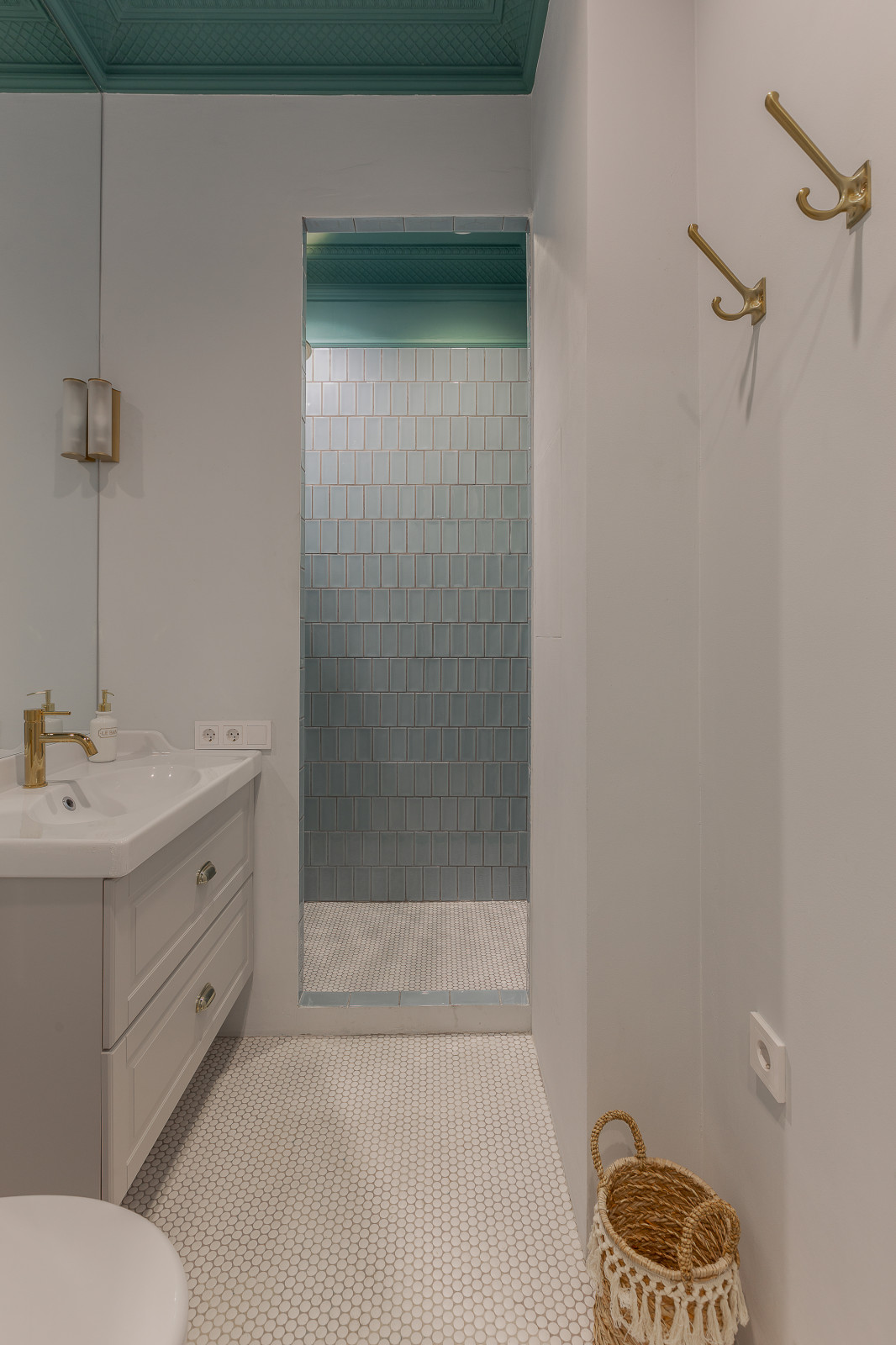 Квартира на Большой Грузинской