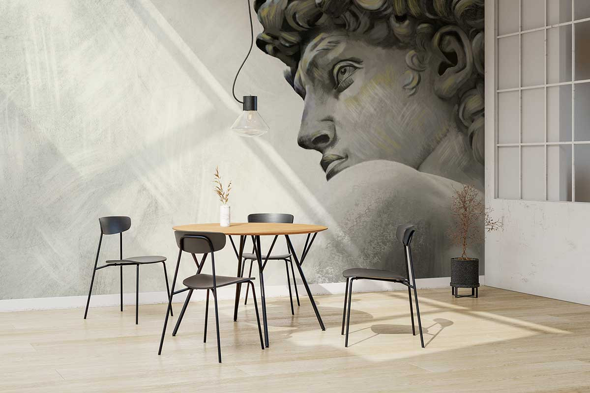 Коллекция обоев - Стиль жизни