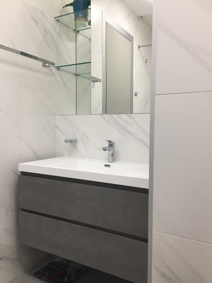 Квартира 55-18