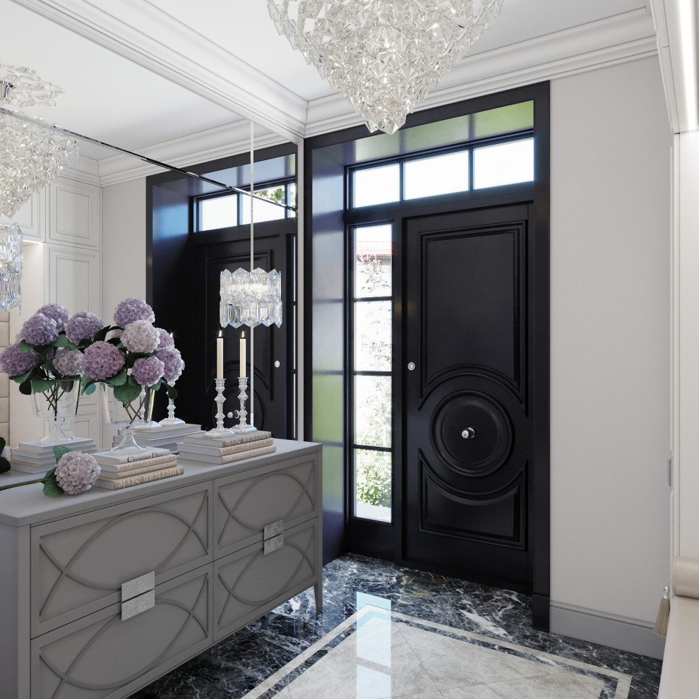 МО, КП Александровский, 247 кв.м, 2022 год