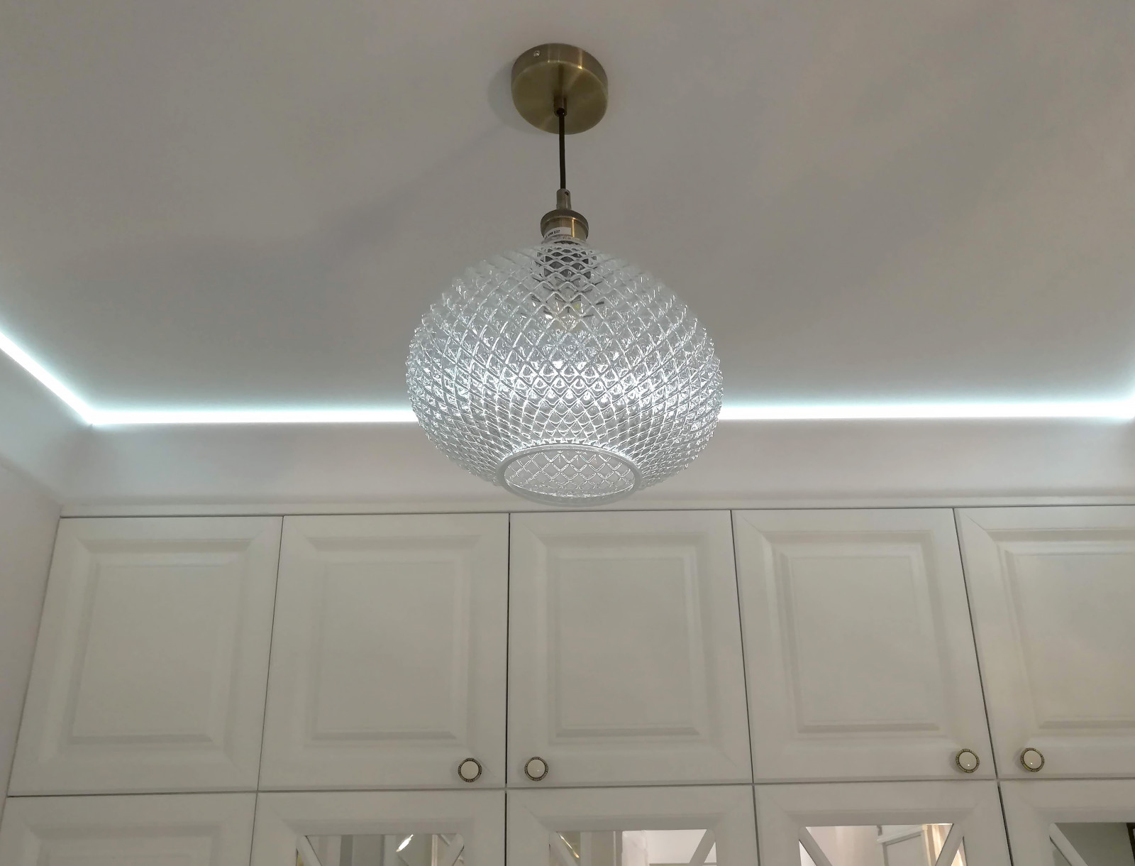 Солнечная гостиная