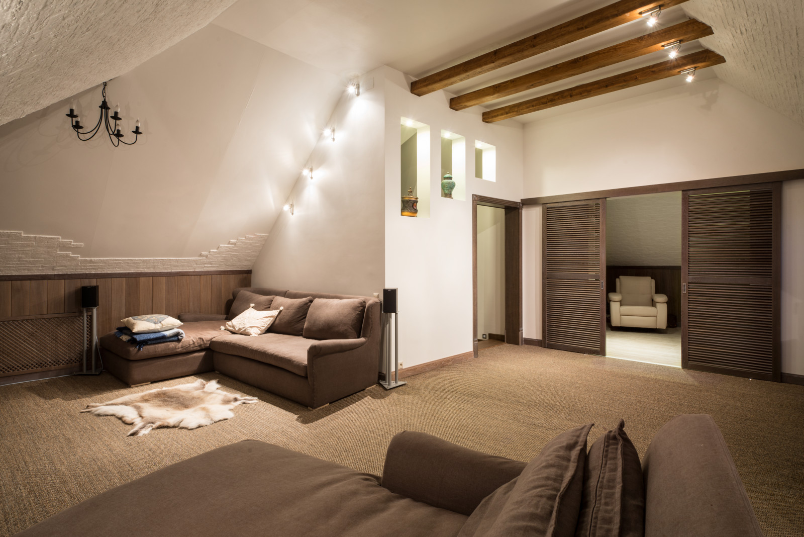 Винтажная Америка